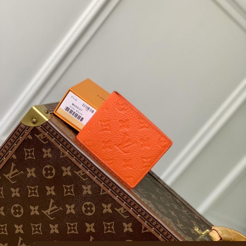 LV Wallets